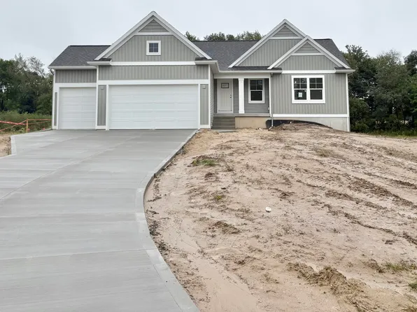 708 Sunfield Dr, Byron Center, MI 49315
