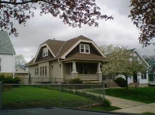 535 S 71st St, Milwaukee, WI 53214