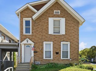 1918 6th Ave, Moline, IL 61265