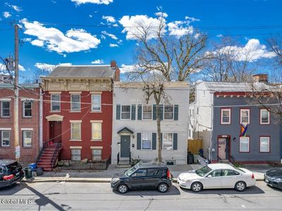 138 Jefferson Street, Albany, NY, 12210