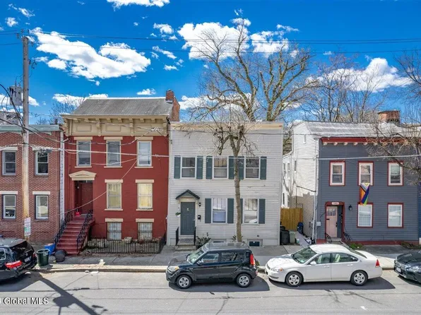 138 Jefferson Street, Albany, NY 12210