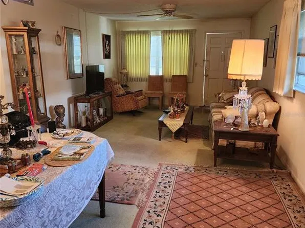 5725 12TH AVENUE N #101D, ST PETERSBURG, FL 33710