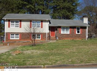 3554 Hopkins Way, Powder Springs, GA 30127