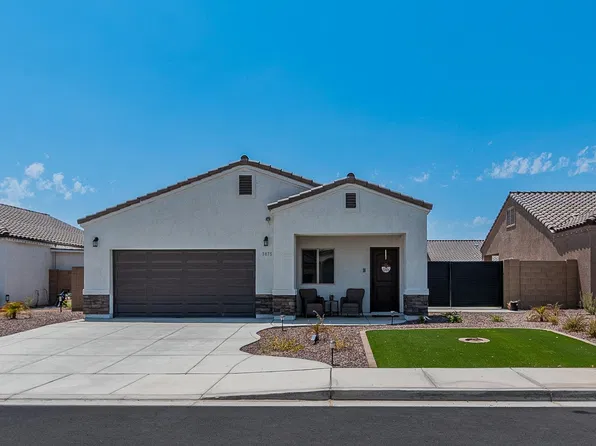 7875 E 34th Pl, Yuma, AZ 85365