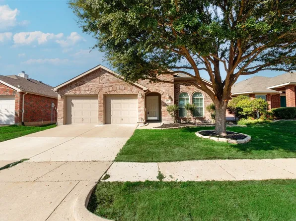1012 Weeson Rd, Forney, TX 75126