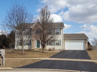 1607 Iles Ave, Belvidere, IL 61008