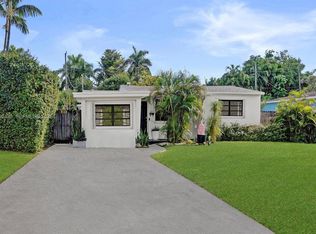 Central Golf Sec Of Holly, Hollywood, FL 33021