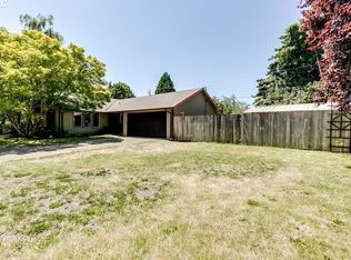 4486 Briars St, Eugene, OR 97404
