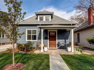 3052 S Cherokee Street, Englewood, CO, 80110
