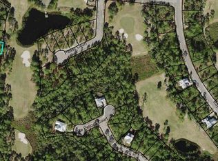 122 Laughing Gull Ln, Carrabelle, FL 32322