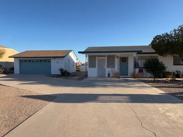 14895 S Oakmont Dr, Arizona City, AZ 85123