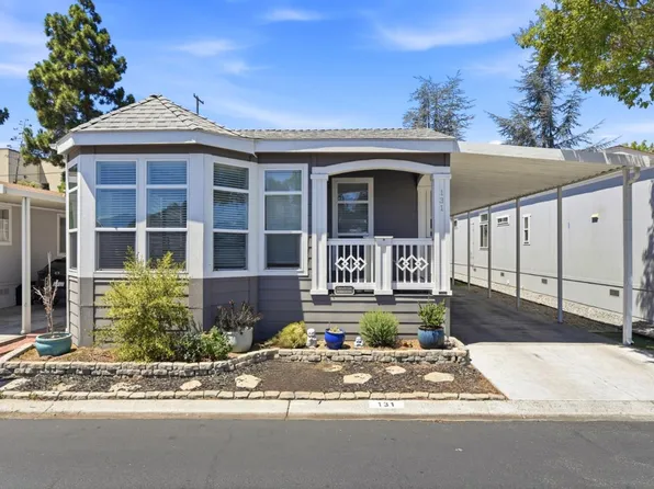 131 Timber Cove Dr #131, Campbell, CA 95008