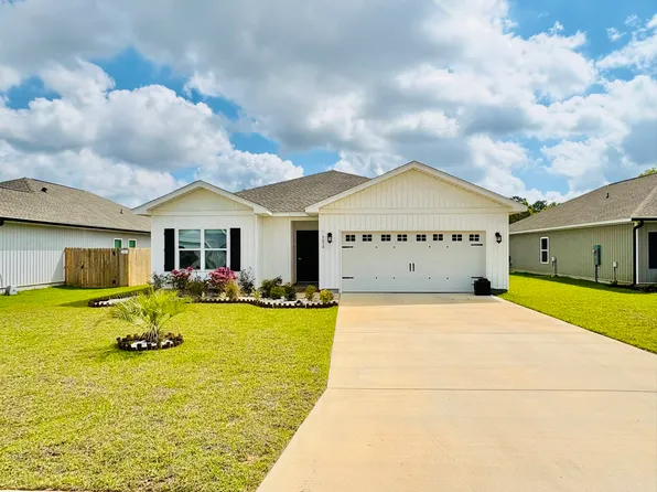 6638 Sun Tree Cir, Pensacola, FL 32526