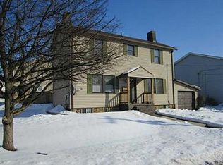 207 Clifford Ave, Apollo, PA 15613