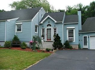 486 Tunnel Rd, Vernon, CT 06066