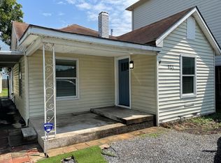 321 W 27th St, Houston, TX 77008