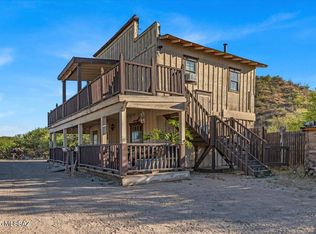 331 W Rockspring Ln, Benson, AZ 85602