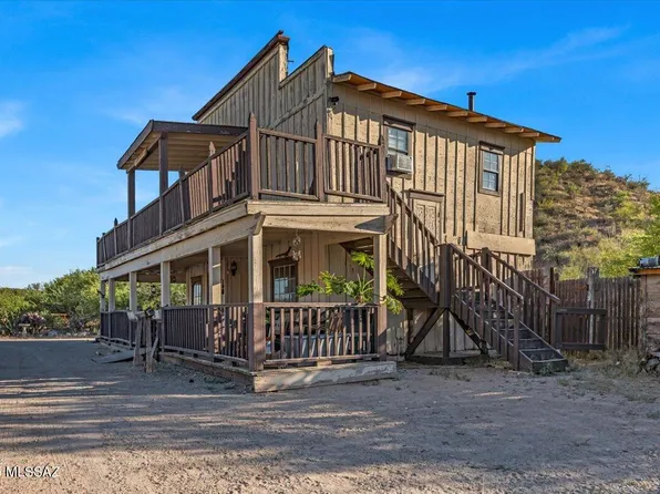 331 W Rockspring Ln, Benson, AZ 85602