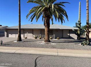 14210 N Boswell Blvd, Sun City, AZ 85351