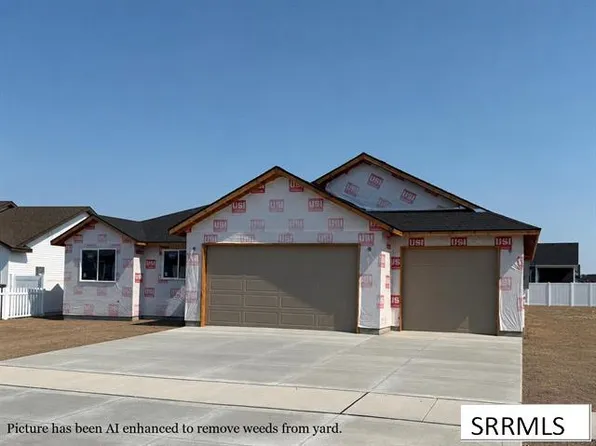 1170 Alpine Ave, Pocatello, ID 83202