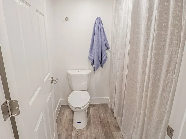 Fleur De Lis Apartments — Photo 13