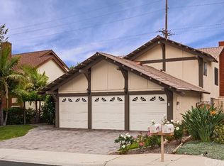 2043 Fallcreek Cir, Brea, CA 92821