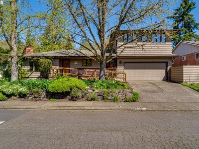 365 W 28th Ave, Eugene, OR, 97405