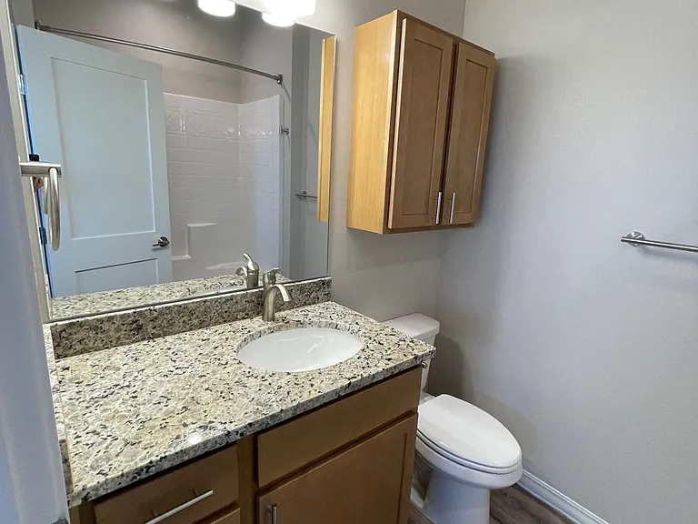 6001 Barge St #109 — Photo 4