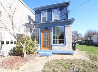 1843 Brownsboro Rd APT 1, Louisville, KY 40206