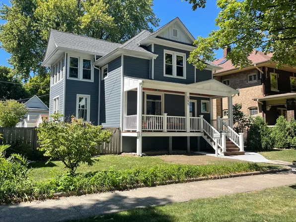 505 Hannah Ave, Forest Park, IL 60130
