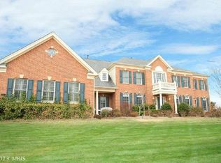 5707 Janneys Mill Cir, Haymarket, VA 20169
