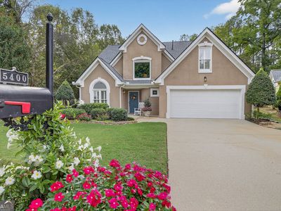 5400 Fontenoy Ct, Norcross, GA, 30071