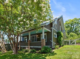 102 Courtland Ave, Asheville, NC 28801