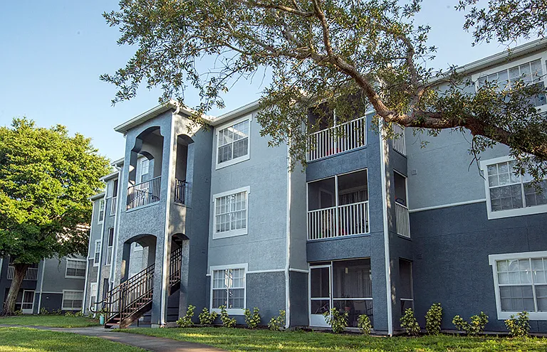 Promenade at Aloma Apartments — Photo 24