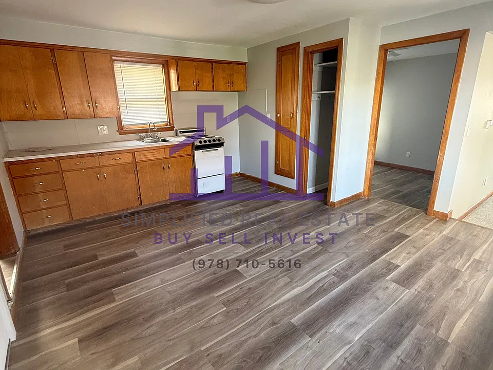 45 Lowell St #8