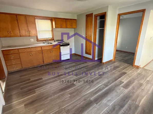 45 Lowell St, Lewiston, ME