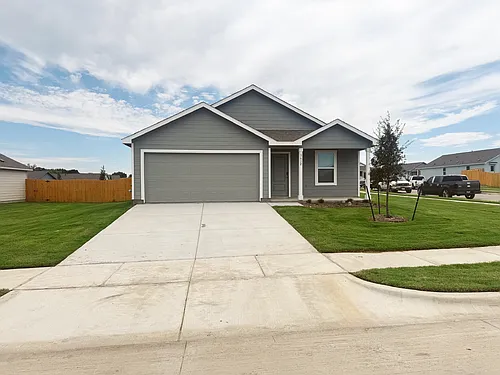 3612 Chambray Dr Photo 1