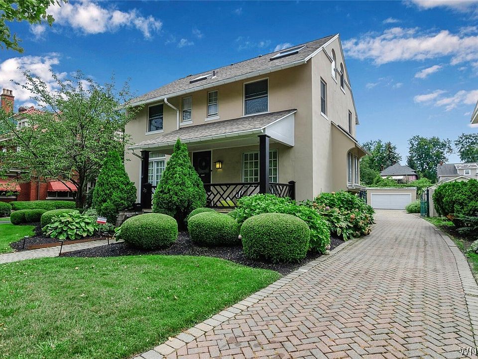 33 Beard Ave, Buffalo, NY 14214 Zillow
