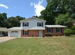 1017 Wofford Ln, Raleigh, NC 27609
