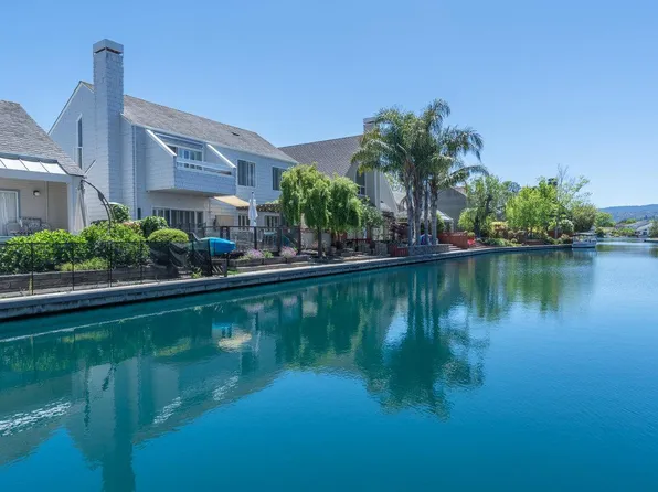 610 Gloucester Ln, Foster City, CA 94404