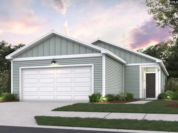 460 Edith Ct, Blythewood, SC 29016