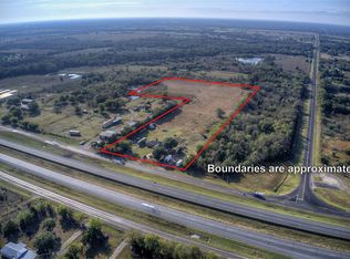 5317 E Interstate Highway 30, Campbell, TX 75422