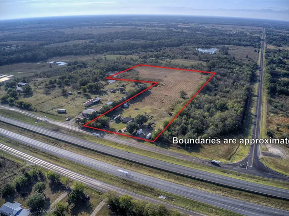 5317 E Interstate Highway 30, Campbell, TX 75422