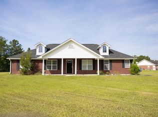 306 Main Trl, Fleming, GA 31320