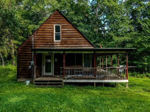 348 Scott Wyatt Rd, Deer Lodge, TN 37726