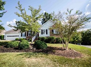 708 Sweet Thorne Rd, Irmo, SC 29063