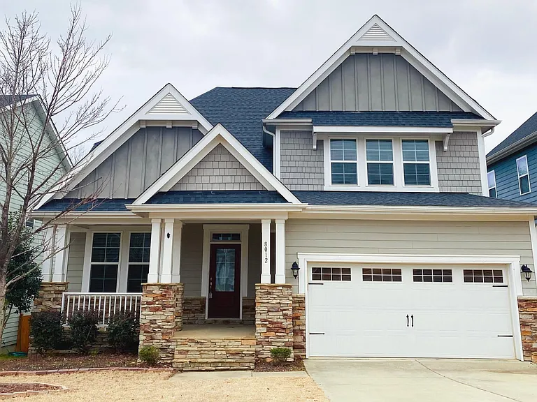 8012 Hergety Dr — Photo 1