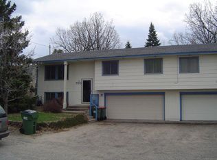 750 Main St NW, Coon Rapids, MN 55448