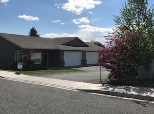 206 S 66th Ave #2, Yakima, WA 98908
