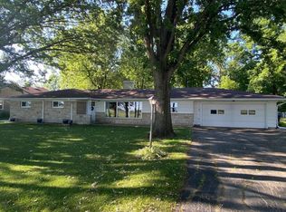 725 W Ludwig Rd, Fort Wayne, IN 46825